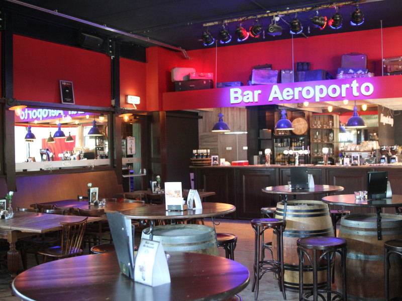 Bar à bière