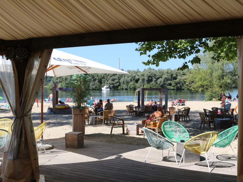Cuba Beach Bar