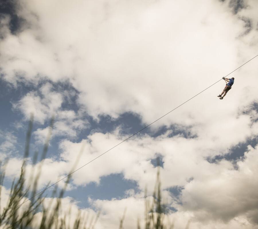 Boek een activiteit in ons park