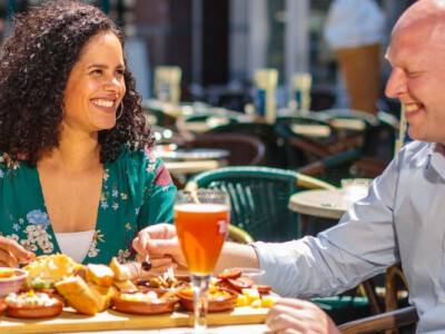 Food en drinks