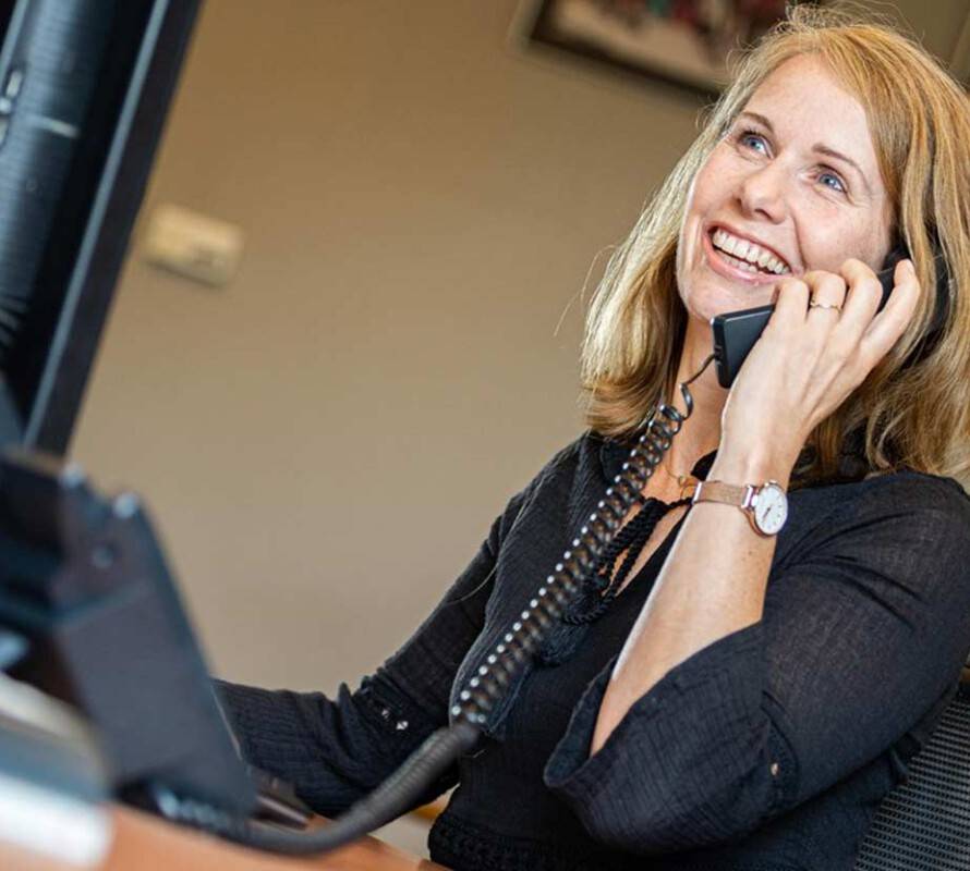 ASSISTENT(E) MEDEWERKER SALES (M/V)